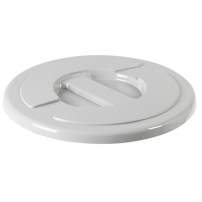 Deckel für Falteimer Fold-Away, grau