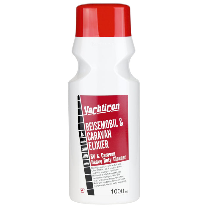 Reisemobil & Caravan Elixier 1000 ml