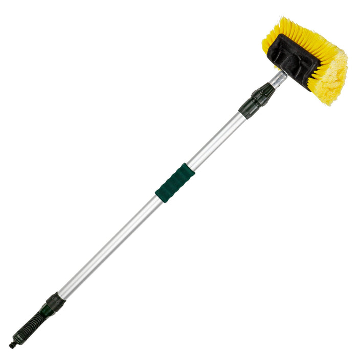 Rundumbürste FF Ausziehbar: 110-177 cm