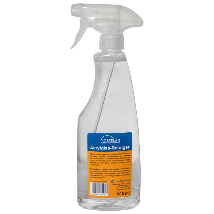 Acrylglas-Reiniger 500 ml