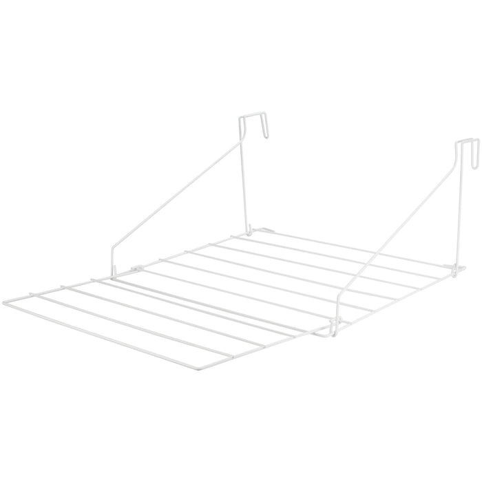 Wäschetrockner Fenster 50 x 50 x 2 cm