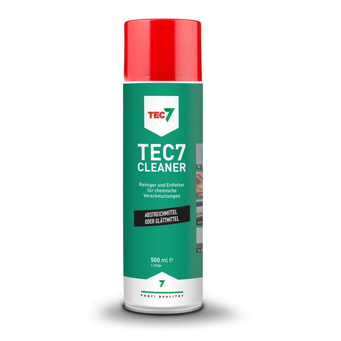 Reiniger und Entfetter TEC7 Cleaner 500 ml