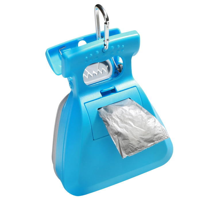 Hygieneset für Hunde inkl. Beutel