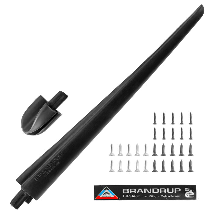 TOP-RAIL Spoilersatz VW T4 rechts