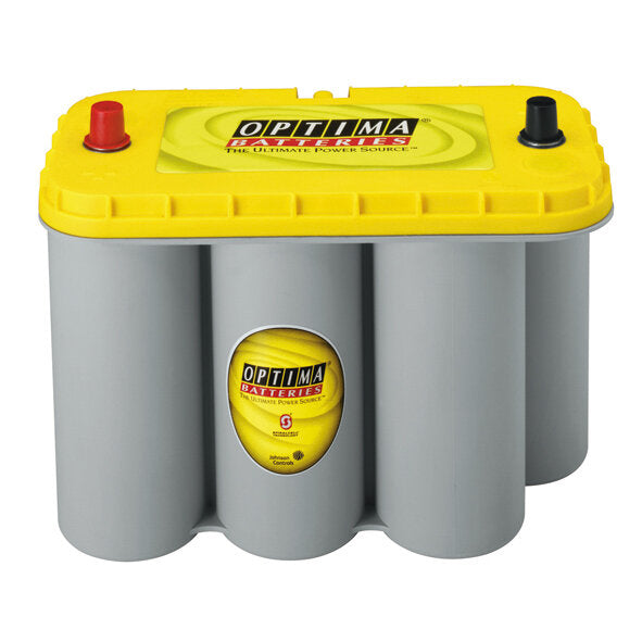 Optima Batterie YTS 75 Ah