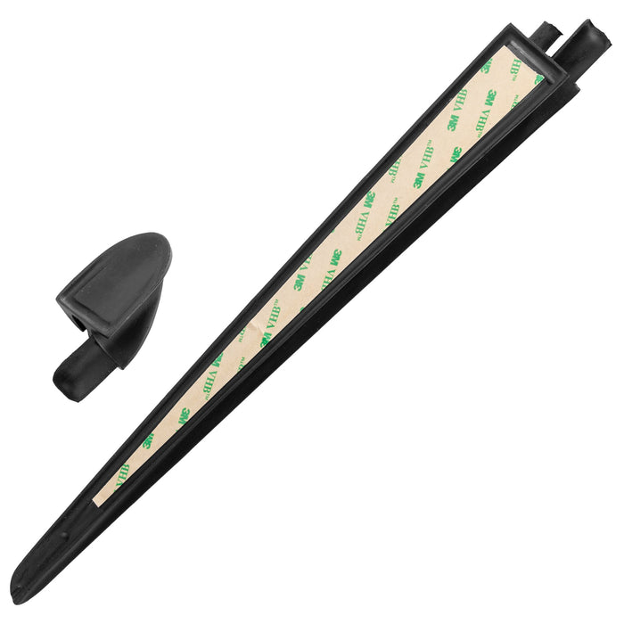 TOP-RAIL Spoilersatz VW T4 links