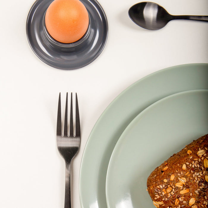 Geschirrset Vivid Line 12-tlg., grün