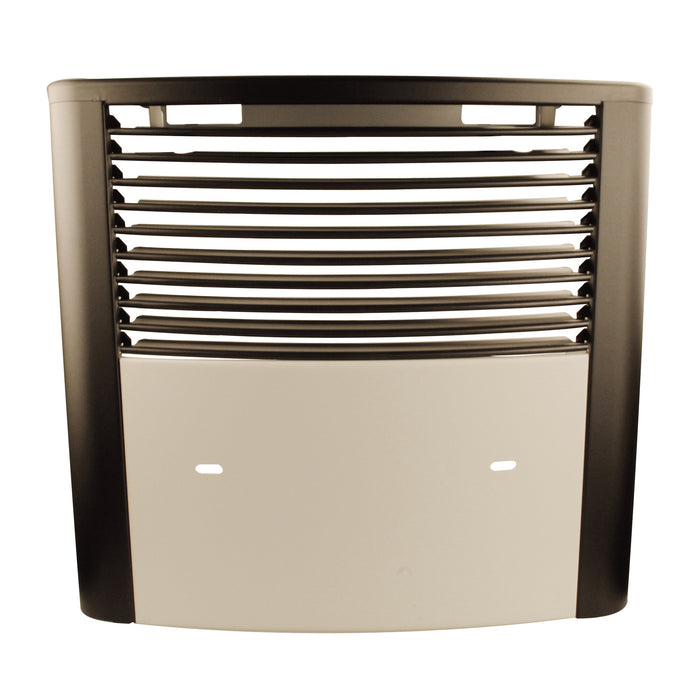 Verkleidung achatgrau für Trumatic S 5002