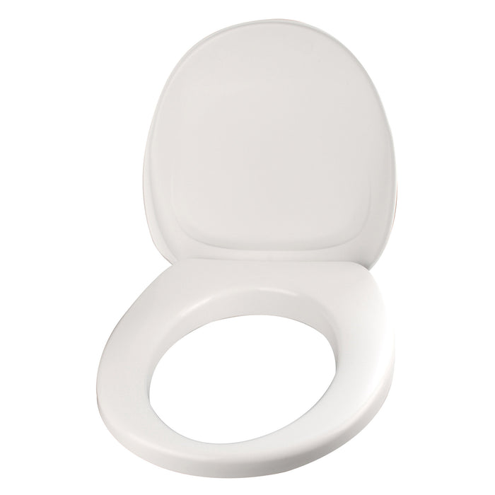 Sitz mit Deckel für Toilette C402 und C403