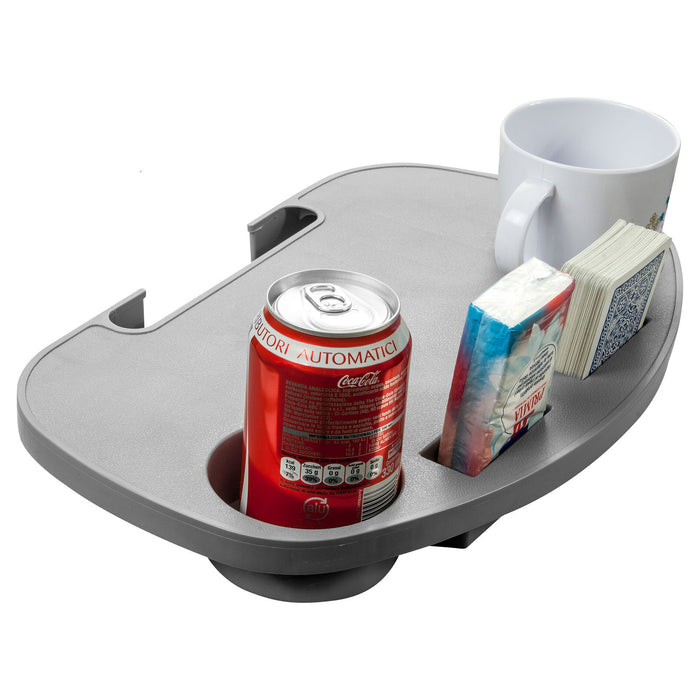 Getränke- und Utensilientisch Mesa 37 x 4 x 23 cm