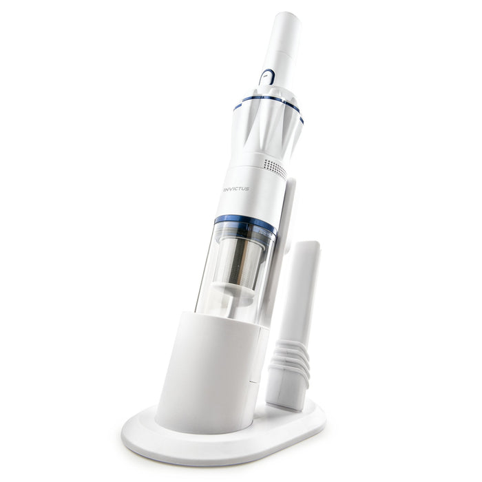 Handstaubsauger Invictus One 1.0 Set 9-tlg.