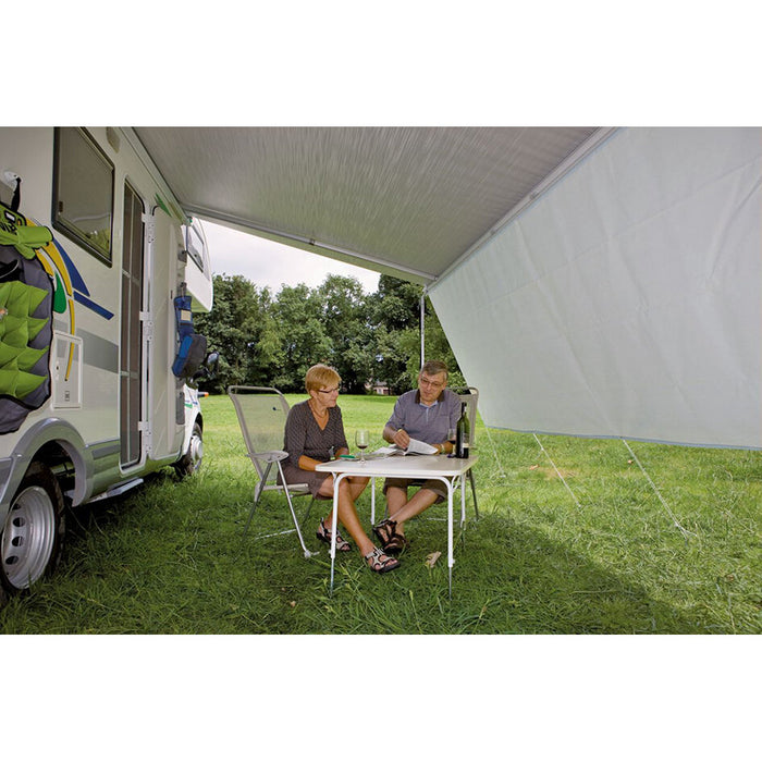 View-Blocker Front 2,4 m