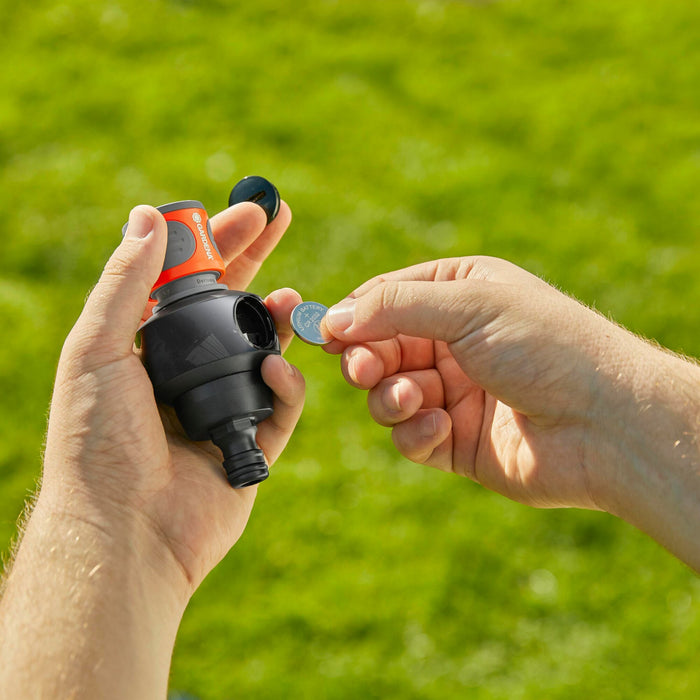 Gardena Wasserzähler AquaCount