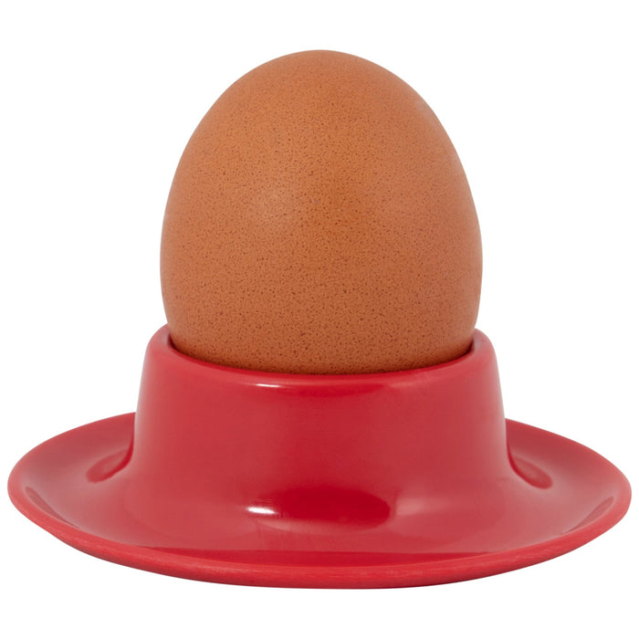 Eierbecher Colour Line  4-teilig, bunt