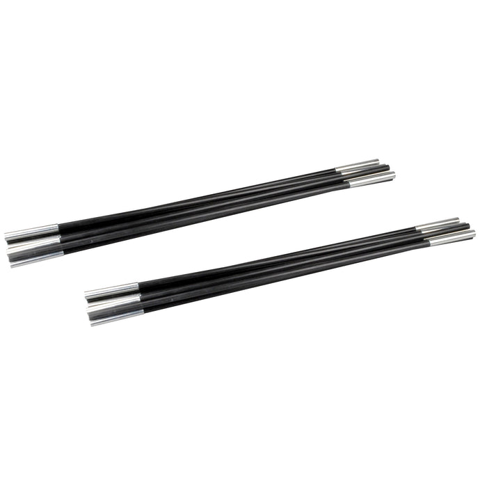 Zeltgestänge Glasfaser 9,5 mm x 5,5 m