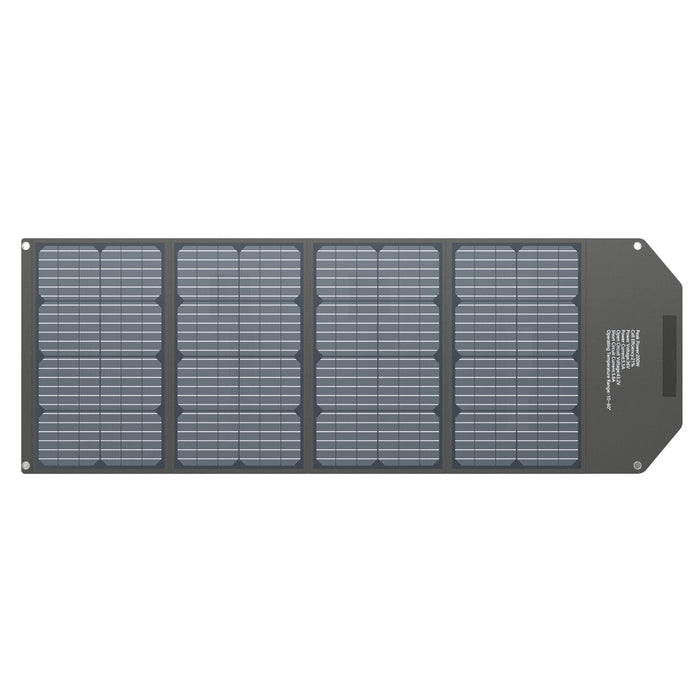 Powerboozt Solarmodul 200 Wp