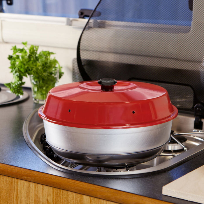 Omnia Backofen 250 x 140 mm