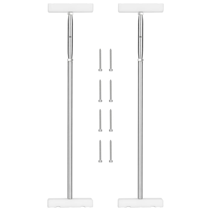 Sicherheitsklemmstange SKH Midi Heki 2, Set 2 Stück