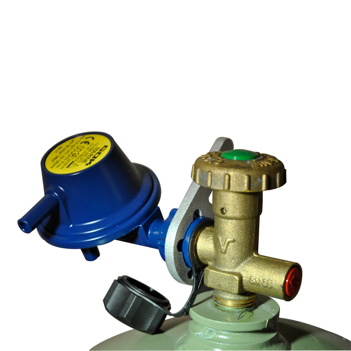 Quickfree Schlüssel für Campinggasflaschenregler