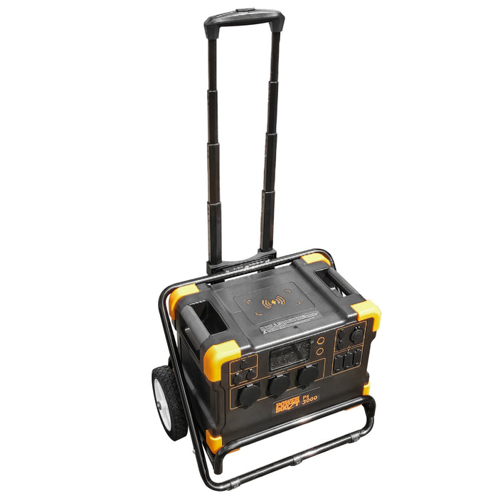 Powerboozt Powerstation PB PS 3000