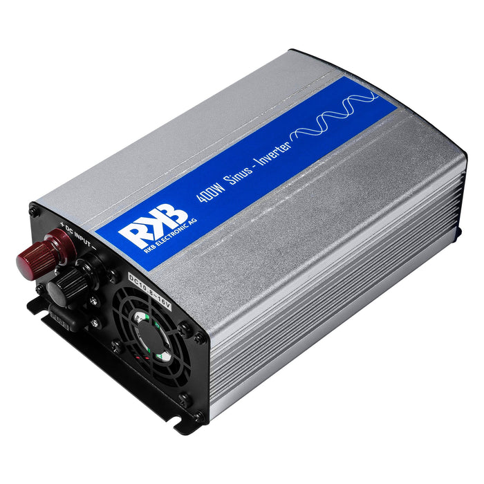 Wechselrichter RKB-Reitz 400 Watt