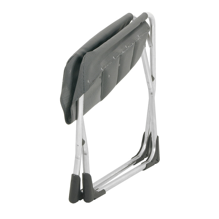 Fußauflage AL/231-DL anthrazit