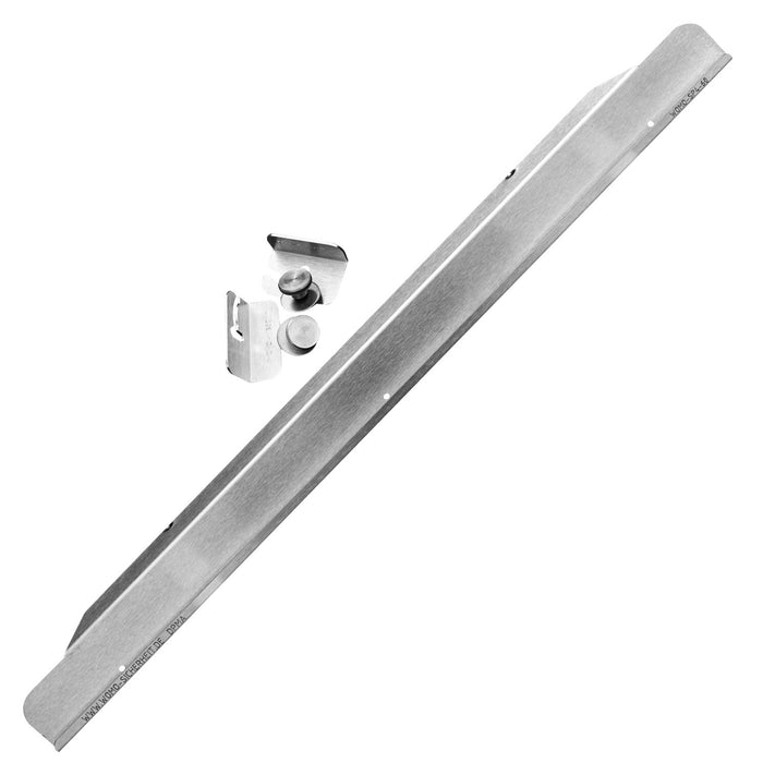 Sicherheitsprofil für Ausstellfenster S10 Deluxe 1300 mm