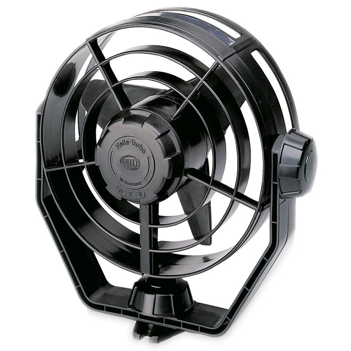 Turbo-Ventilator 12 Volt