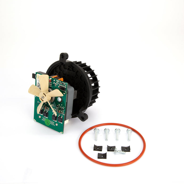 Verbrennungsluftmotor Set für Combi 4 (E), Combi 6 (E)