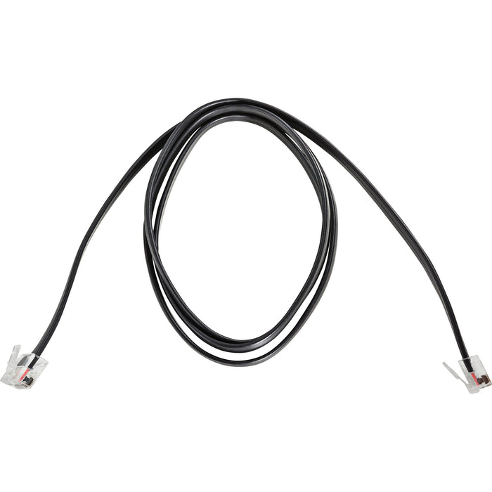 Datenkabel RJ12, Länge 3 m für Brennstoffzellen EFOY 80 BT und EFOY 150 BT