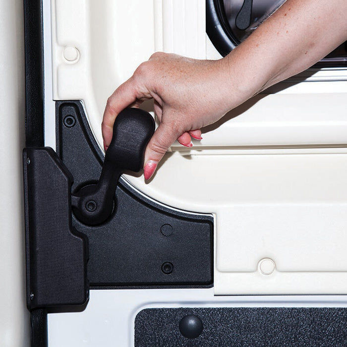 Schiebetüren-Verriegelung Fiat Ducato 250/290 ab Bj. 2006