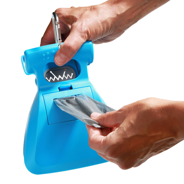 Hygieneset für Hunde inkl. Beutel