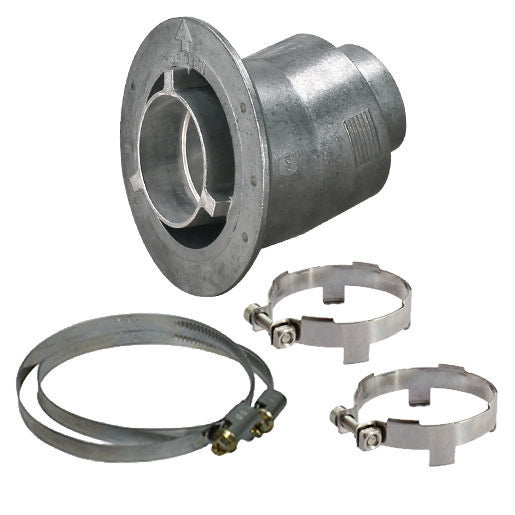 Kamininnenteil ZR 80 für Truma Combi