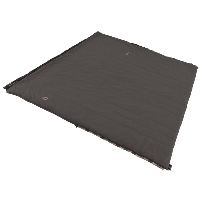 Deckenschlafsack Camper 235 x 90 cm