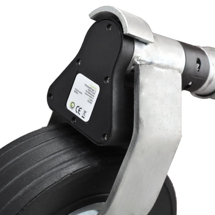 E-Load Sensor für Stützlast