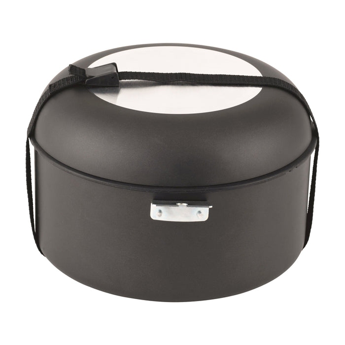 Kochtopfset Culinary 1 Topf 5 L und 1 Pfanne ø 24 cm