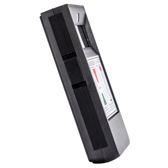 VI-D3 Feuchtigkeitsindikator mit digitaler Anzeige