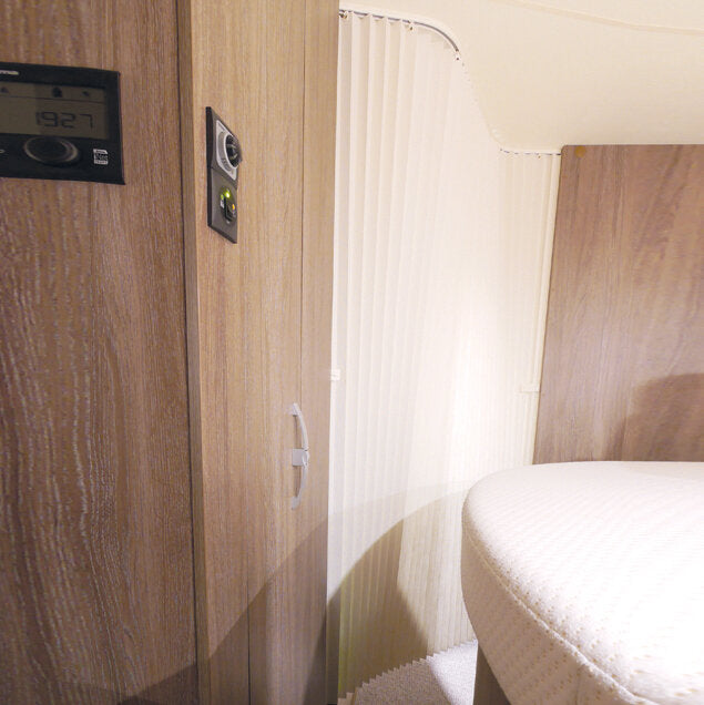 Raumteiler REMIform 1500 x 1900 x 45,5 mm