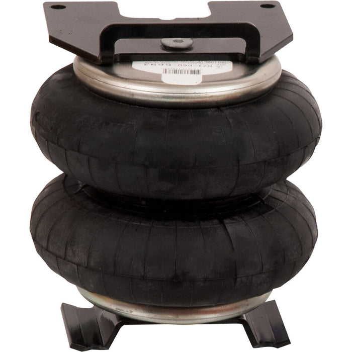 Airlift Maxi, 8"- Bälge, Zweikreis, inkl. Fahrerhausbedienteil für Fiat Ducato ab Bj. 2021/09 mit elektrischer Parkbremse