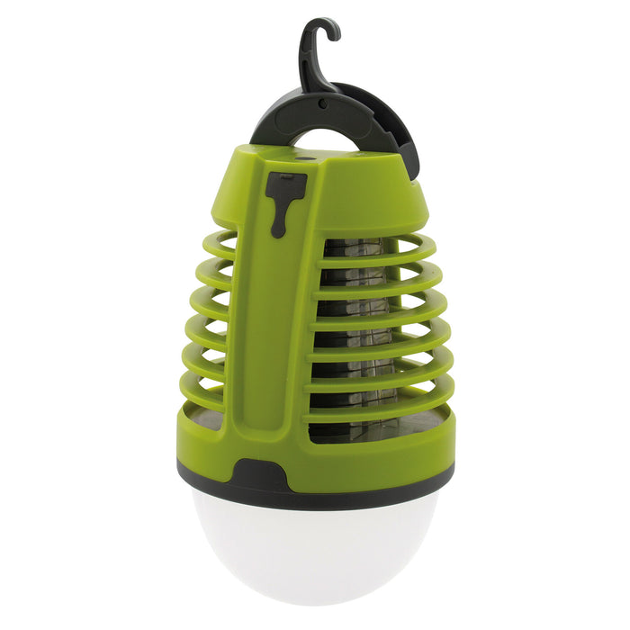 Insektenlampe UV 2-1 lime