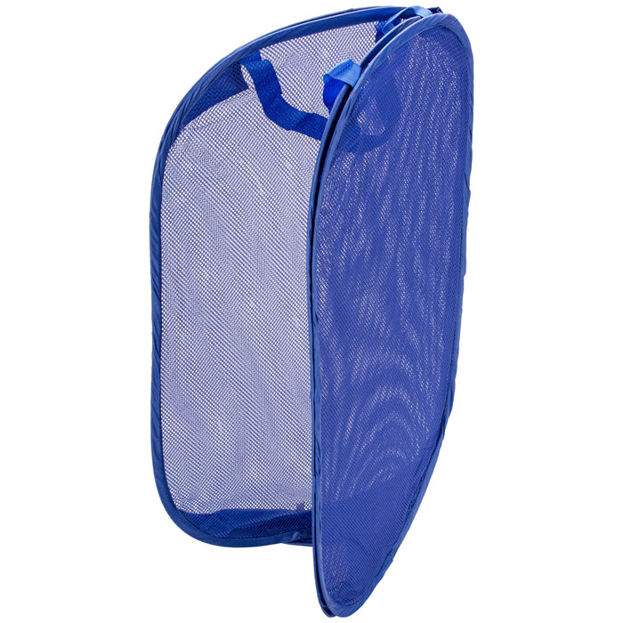 Wäschekorb Pop-Up 36 x 58 x 36 cm