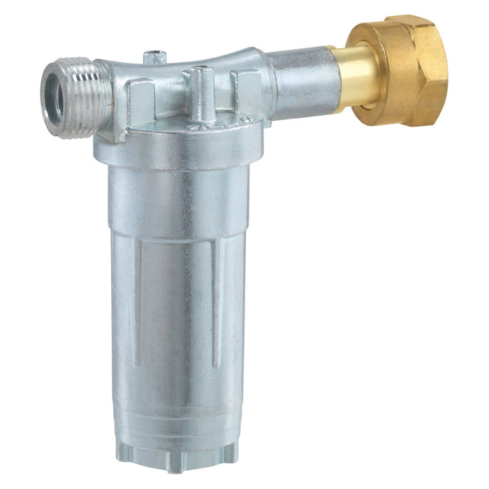 Caramatic DriveTwo Set vertikal