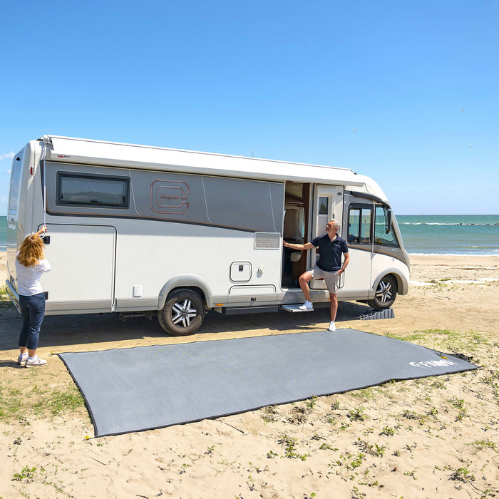 Zeltteppich Patio-Mat 290 x 250 cm