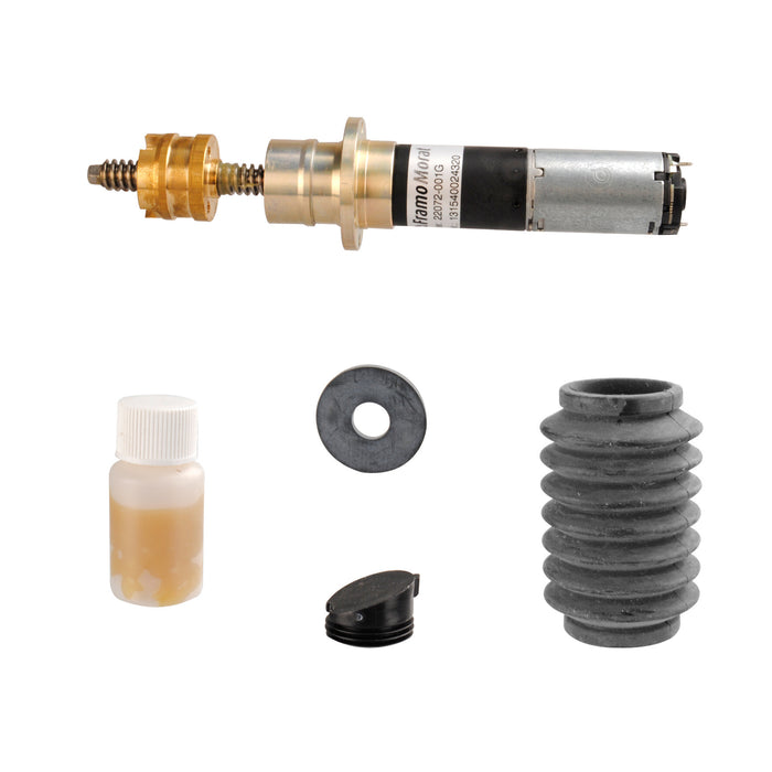 Spindeleinheit kplt Mover SE (R) / TE (R) / TE R4