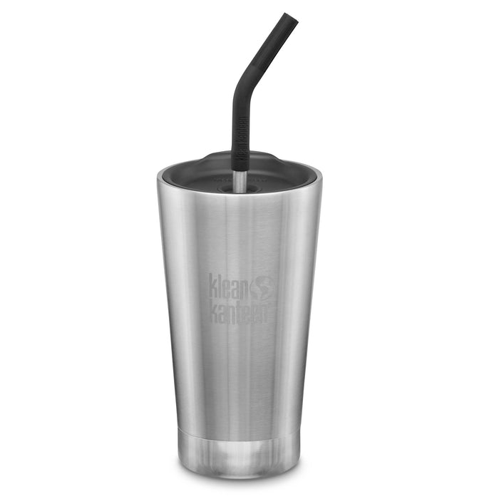 Thermobecher Kanteen Tumbler VI-BS Edelstahl, 473 ml