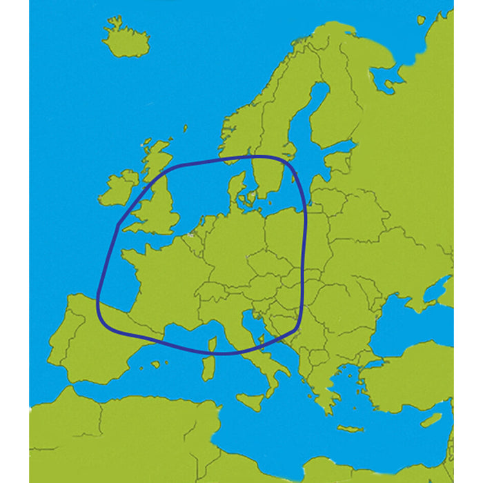 Sat-Anlage Maxview VuQube Auto II