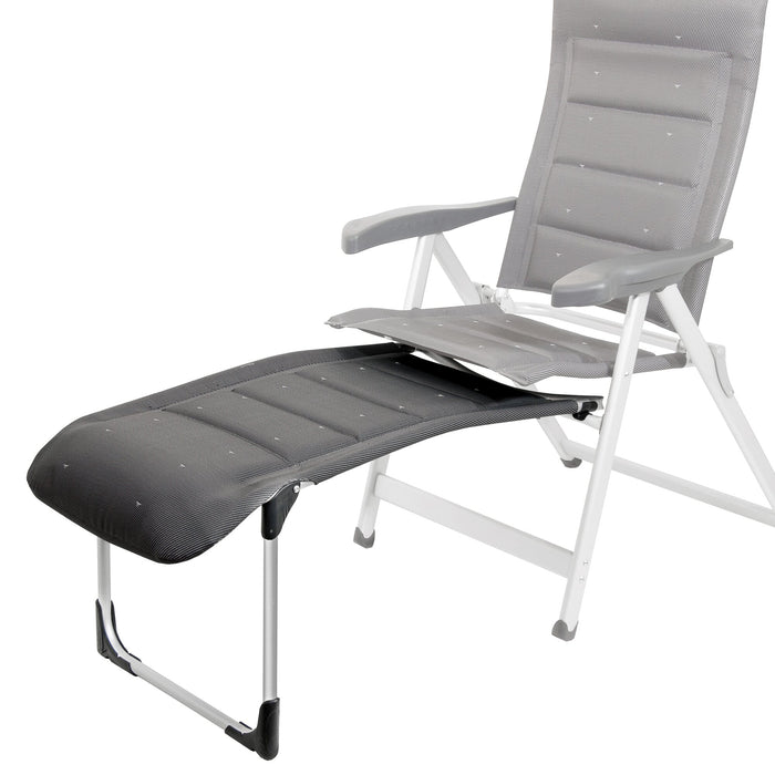 Fußauflage R/215-DL anthrazit