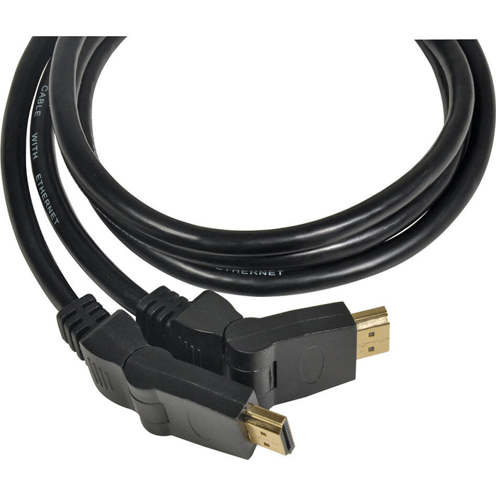HDMI-Kabel, Länge 1 m