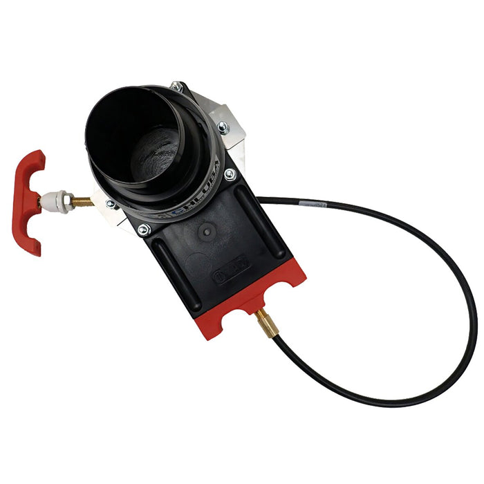 Abwasseranschluss-Cassette CTS/CTW 4110, 4000, 3000