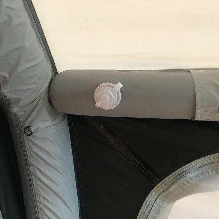 Luftschlauch Quick' n Easy vorne & hinten